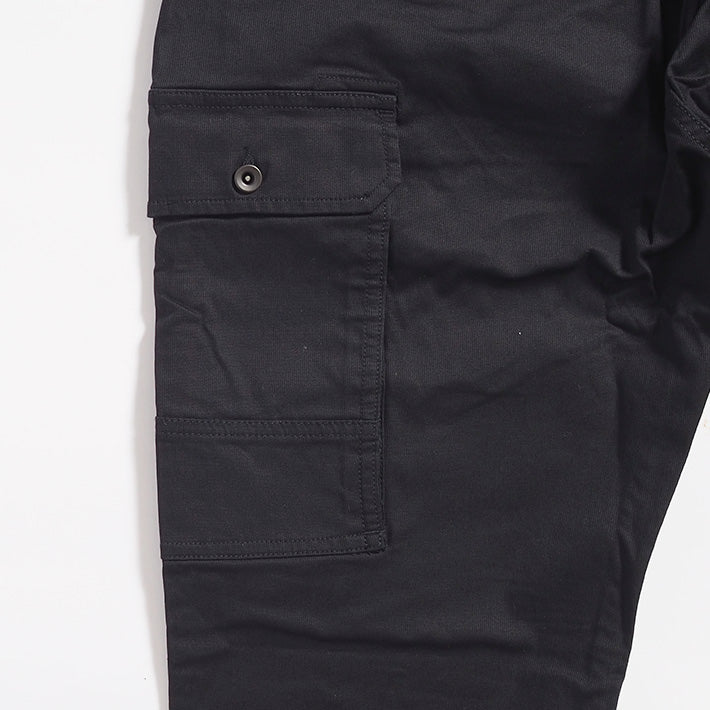 AVIREX アビレックス ドビーパンツ ストレッチ (783-1220005 6115129) メンズファッション ブランド