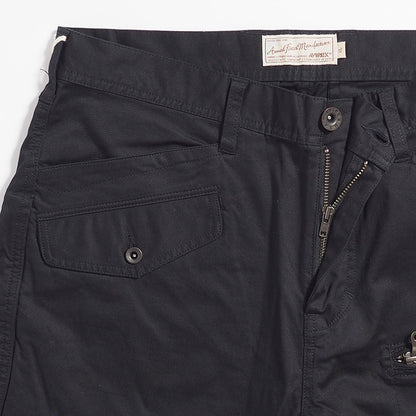 AVIREX アビレックス ドビーパンツ ストレッチ (783-1220005 6115129) メンズファッション ブランド