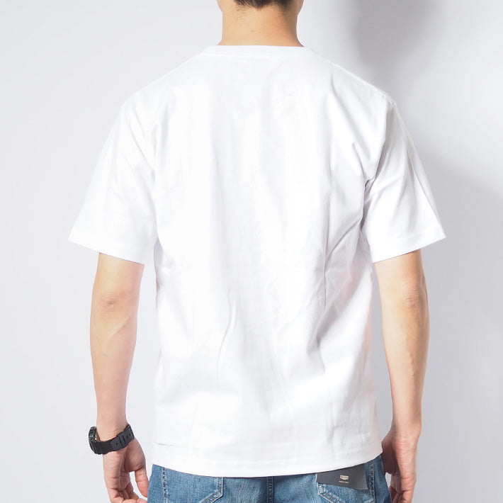BEN DAVIS ベンデイビス Tシャツ 半袖 デニムポケット (C-25580001)