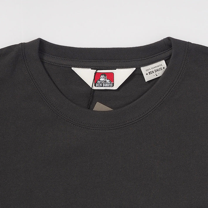 BEN DAVIS ベンデイビス Tシャツ 半袖 デニムポケット (C-25580001)