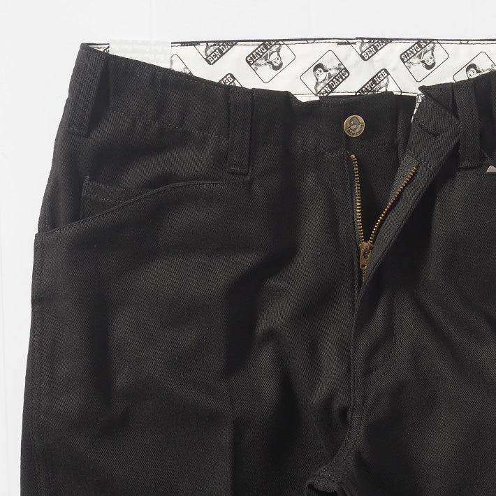 BEN DAVIS ベンデイビス ワークパンツ エクストラ ワイドパンツ (T-23180009)