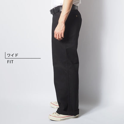 BEN DAVIS ベンデイビス ワークパンツ エクストラ ワイドパンツ (T-23180009)