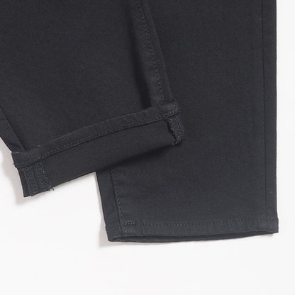 BIG JOHN ビッグジョン カラーパンツ キャロットレッグ テーパード 日本製 (MMM134J-B01)