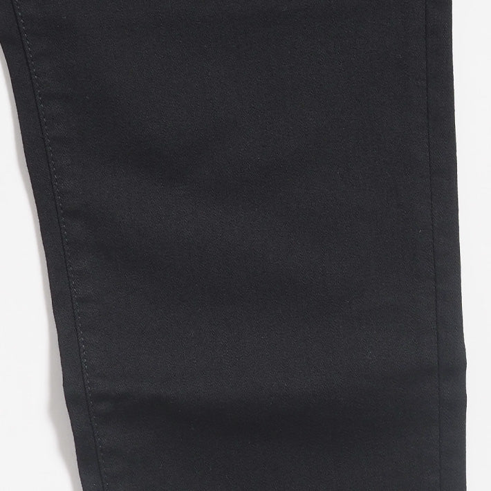 BIG JOHN ビッグジョン カラーパンツ キャロットレッグ テーパード 日本製 (MMM134J-B01)