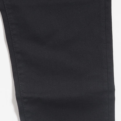 BIG JOHN ビッグジョン カラーパンツ キャロットレッグ テーパード 日本製 (MMM134J-B01)