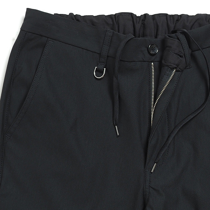 BETTY SMITH ベティスミス メンズ イージートラウザーパンツ ワンダーシェイプ ストレッチ (BAM-508B)