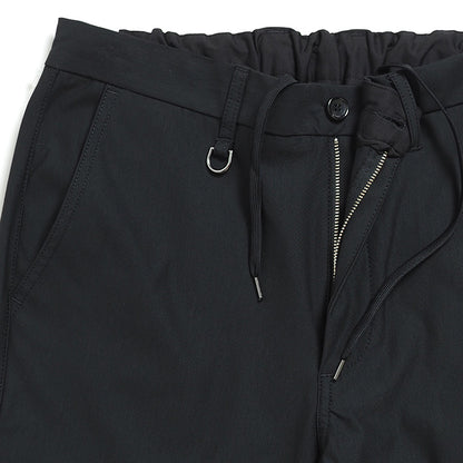 BETTY SMITH ベティスミス メンズ イージートラウザーパンツ ワンダーシェイプ ストレッチ (BAM-508B)