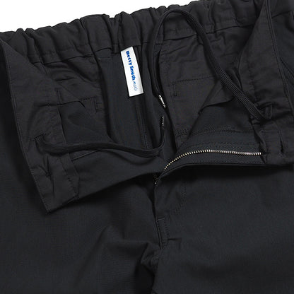 BETTY SMITH ベティスミス メンズ イージートラウザーパンツ ワンダーシェイプ ストレッチ (BAM-508B)