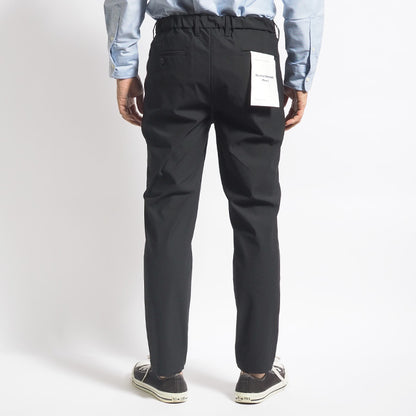 BETTY SMITH ベティスミス メンズ イージートラウザーパンツ ワンダーシェイプ ストレッチ (BAM-508B)