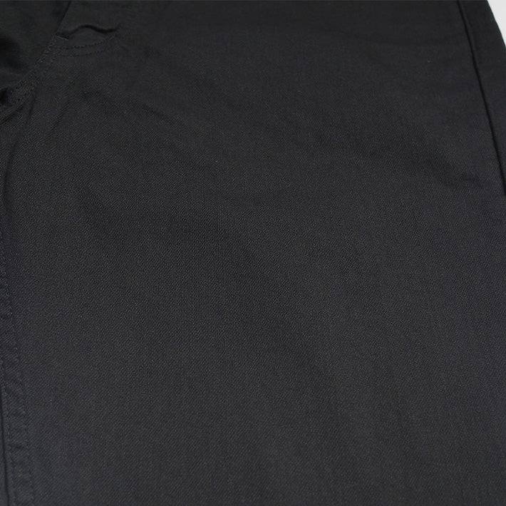 【セール26%OFF】 BETTY SMITH ベティスミス メンズ スリム テーパードパンツ ストレッチ カツラギ 日本製 (BAM-1014A)