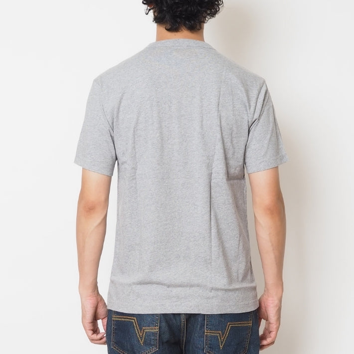 CHAMPION チャンピオン Tシャツ 半袖 ワンポイント ロゴ (C3-X352)