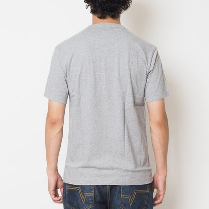 CHAMPION チャンピオン Tシャツ 半袖 ワンポイント ロゴ (C3-X352)