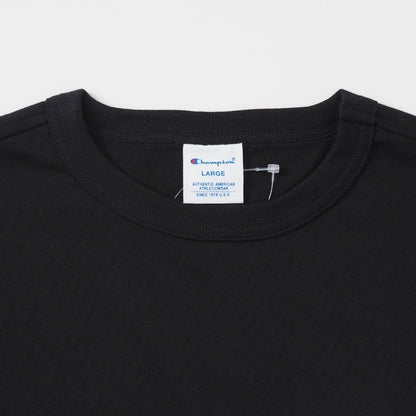 CHAMPION チャンピオン Tシャツ 半袖 ワンポイント ロゴ (C3-X352)