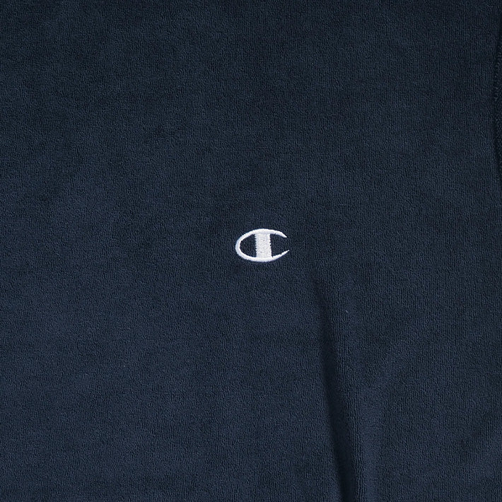 CHAMPION チャンピオン Tシャツ 半袖 パイル タオル地 (C3-X359)