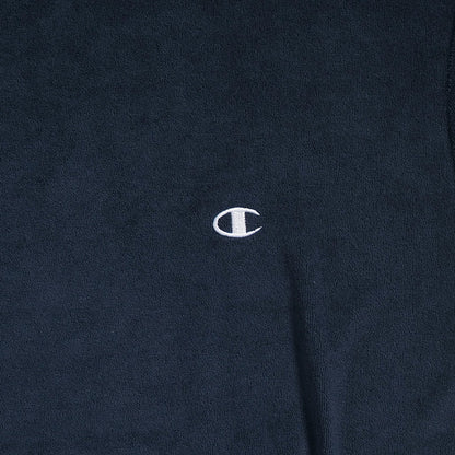 CHAMPION チャンピオン Tシャツ 半袖 パイル タオル地 (C3-X359)