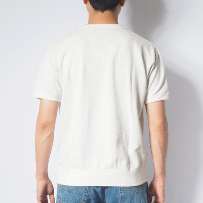 CHAMPION チャンピオン Tシャツ 半袖 スウェットシャツ アーチロゴ (C3-B018)