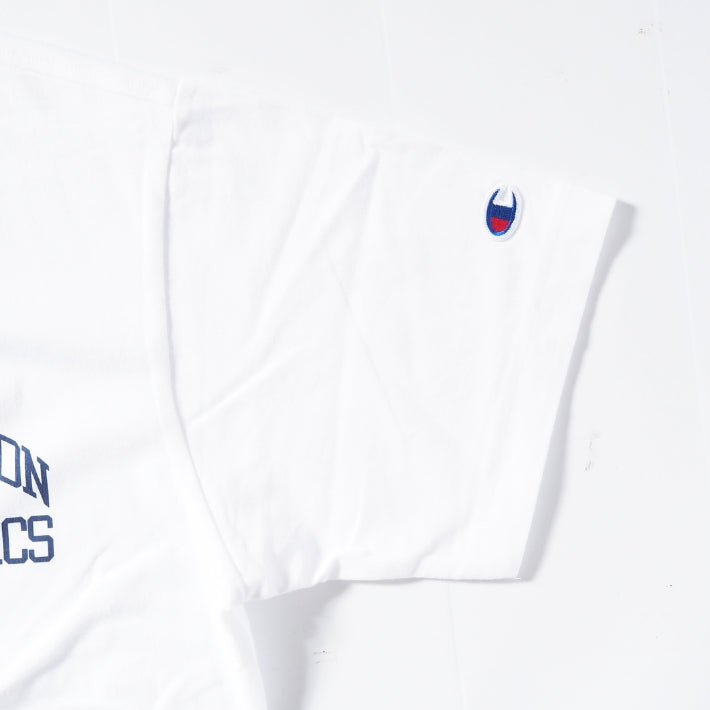 CHAMPION チャンピオン Tシャツ 半袖 ベーシック ビックCロゴ (C3-B339)