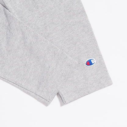 CHAMPION チャンピオン ロンT 長袖 ラグラン 胸ロゴ (C3-Y429)