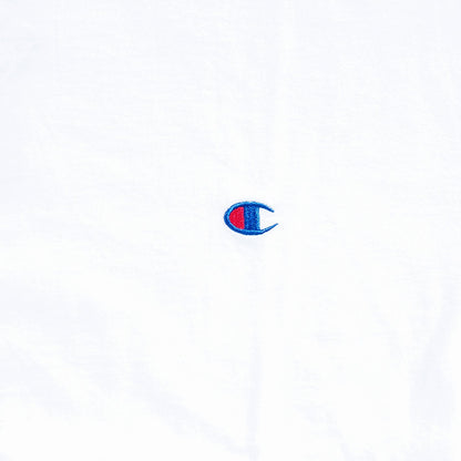 CHAMPION チャンピオン ロンT 長袖 ワンポイントロゴ (C3-Y428)