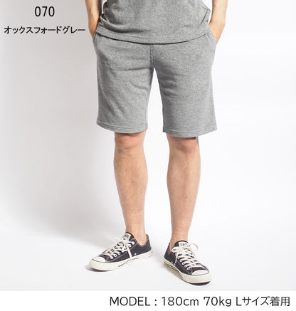 CHAMPION チャンピオン ショーツ パイル タオル地 (C3-X516)