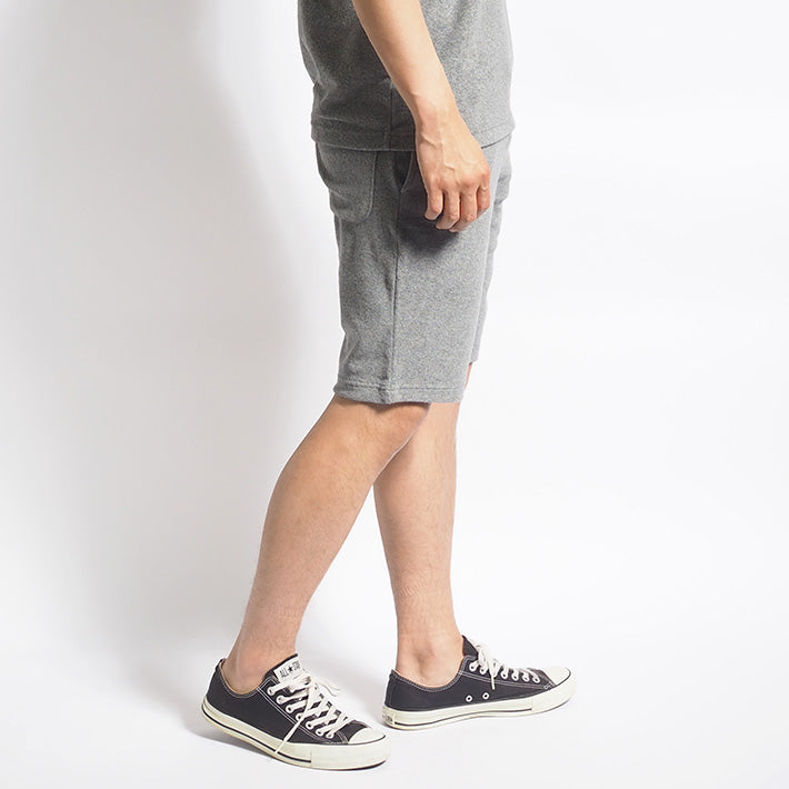CHAMPION チャンピオン ショーツ パイル タオル地 (C3-X516)
