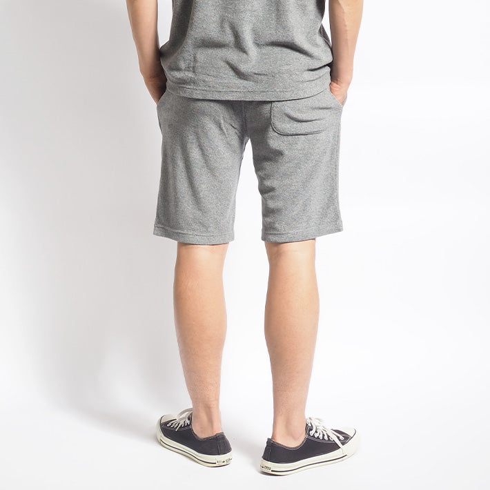 CHAMPION チャンピオン ショーツ パイル タオル地 (C3-X516)