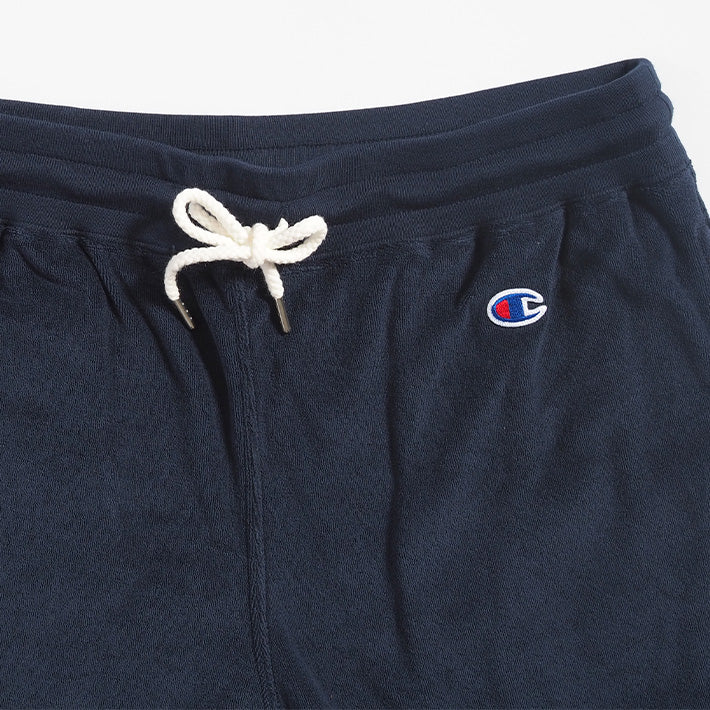 CHAMPION チャンピオン ショーツ パイル タオル地 (C3-X516)