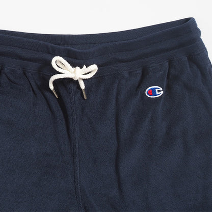CHAMPION チャンピオン ショーツ パイル タオル地 (C3-X516)