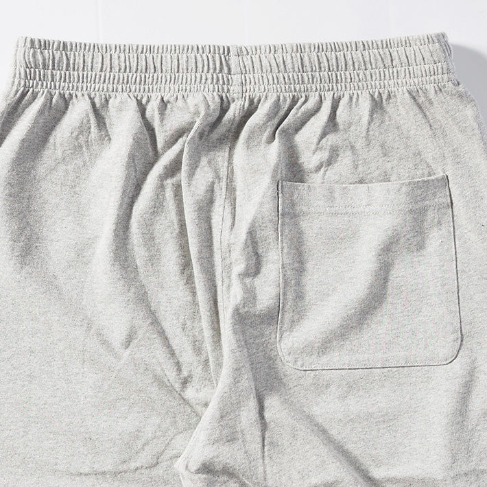 CHAMPION チャンピオン ハーフパンツ カットショーツ ベーシック スソロゴ (C3-X518)