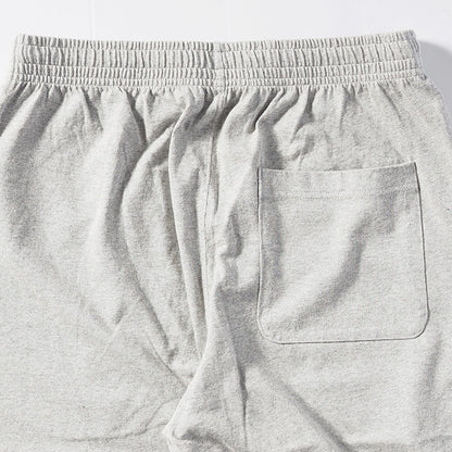 CHAMPION チャンピオン ハーフパンツ カットショーツ ベーシック スソロゴ (C3-X518)
