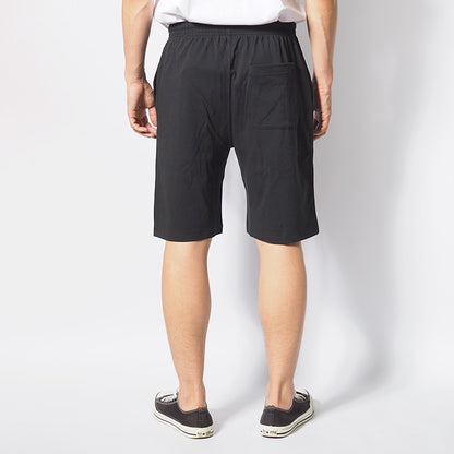 CHAMPION チャンピオン ハーフパンツ カットショーツ ベーシック スソロゴ (C3-X518)