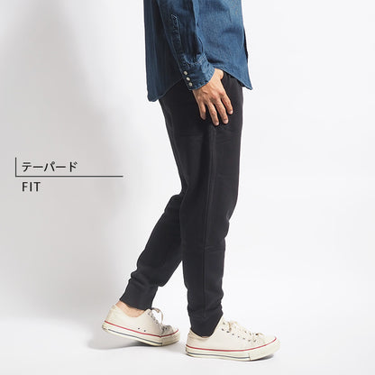 CHAMPION チャンピオン スウェットパンツ テーパード 裏毛 (C3-Y223)