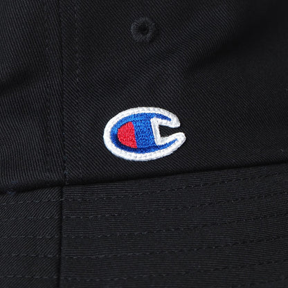 CHAMPION チャンピオン バケットハット ベーシックロゴ刺繍 (587-006A)