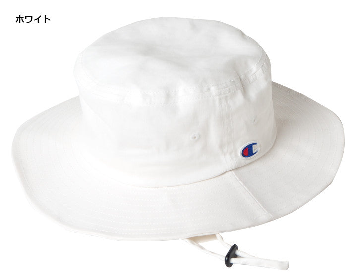 CHAMPION チャンピオン サファリハット (187-006A)
