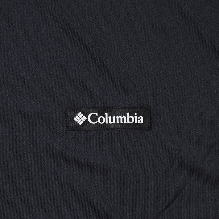 COLUMBIA コロンビア Tシャツ 半袖 オムニフリーズゼロ 接触冷感 吸汗速乾 紫外線防止 (XM9614)