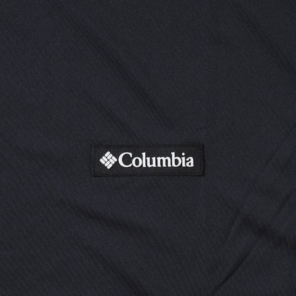 COLUMBIA コロンビア Tシャツ 半袖 オムニフリーズゼロ 接触冷感 吸汗速乾 紫外線防止 (XM9614)