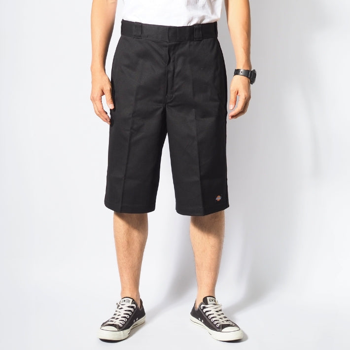 DICKIES ディッキーズ ハーフパンツ 42283 ワークショーツ ルーズフィット (DS0002)