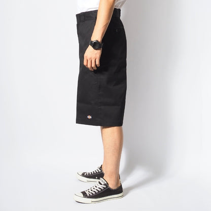 DICKIES ディッキーズ ハーフパンツ 42283 ワークショーツ ルーズフィット (DS0002)