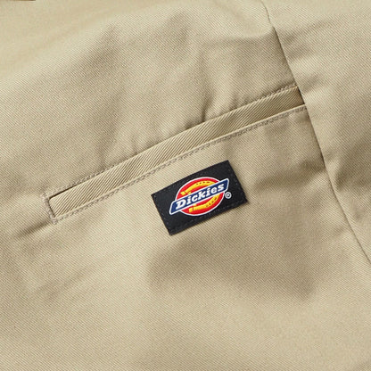 DICKIES ディッキーズ ハーフパンツ 42283 ワークショーツ ルーズフィット (DS0002)