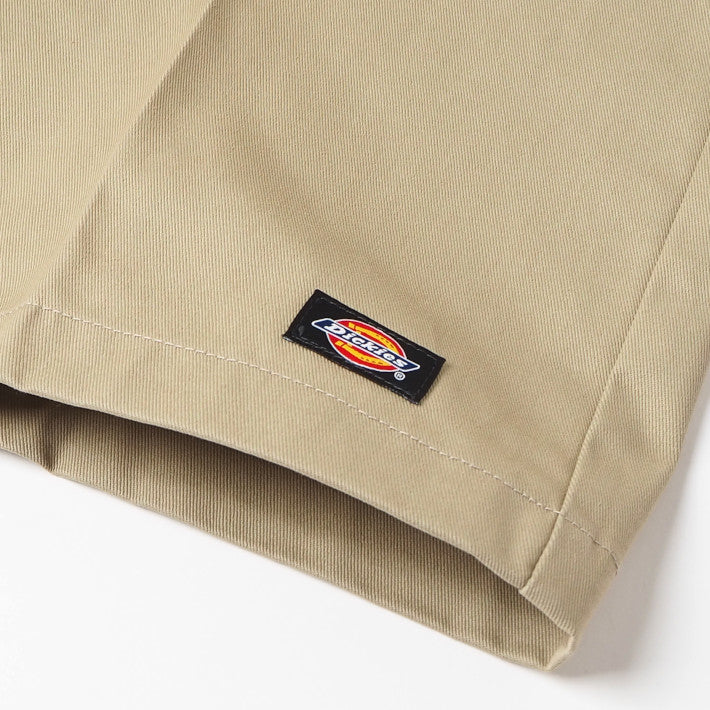 DICKIES ディッキーズ ハーフパンツ 42283 ワークショーツ ルーズフィット (DS0002)