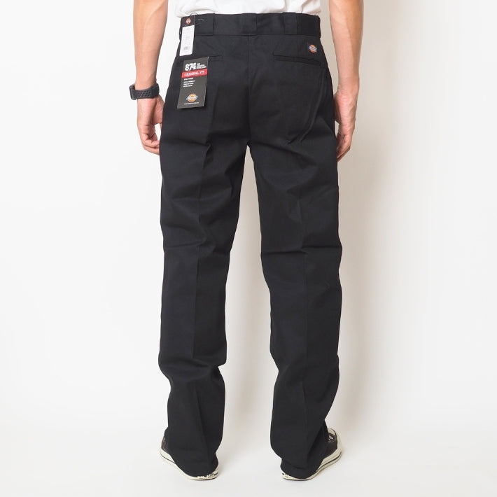 DICKIES ディッキーズ874 オリジナルフィット レングス32 (DB0004)