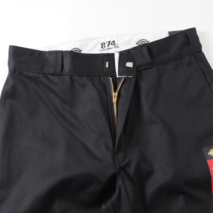 DICKIES ディッキーズ874 オリジナルフィット レングス32 (DB0004)