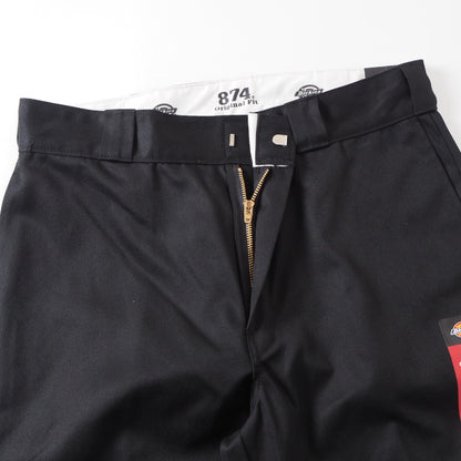 DICKIES ディッキーズ874 オリジナルフィット レングス32 (DB0004)
