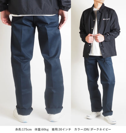 DICKIES ディッキーズ 874 ワークパンツ オリジナルフィット レングス32 (US874 14562800)