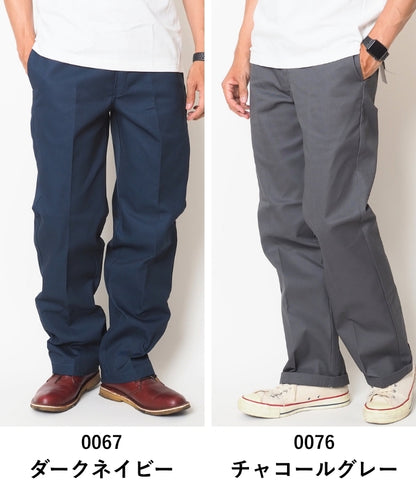 DICKIES ディッキーズ874 オリジナルフィット レングス32 (DB0004)