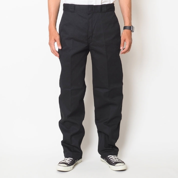 DICKIES ディッキーズ874 オリジナルフィット レングス32 (DB0004)