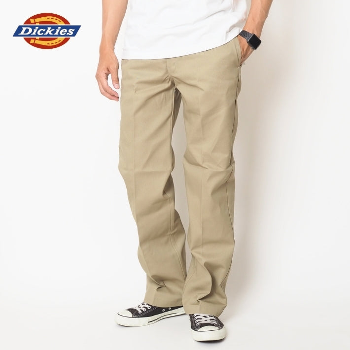 DICKIES ディッキーズ874 オリジナルフィット レングス32 (DB0004)