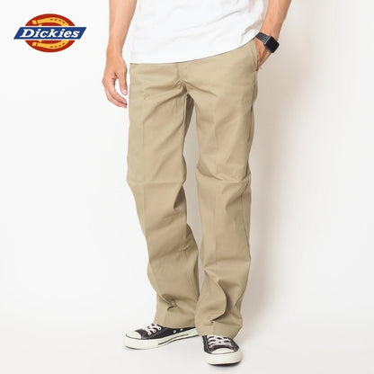 DICKIES ディッキーズ874 オリジナルフィット レングス32 (DB0004)