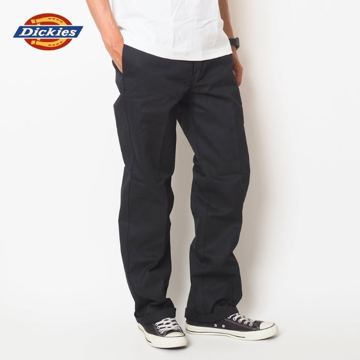 DICKIES ディッキーズ874 オリジナルフィット レングス32 (DB0004)