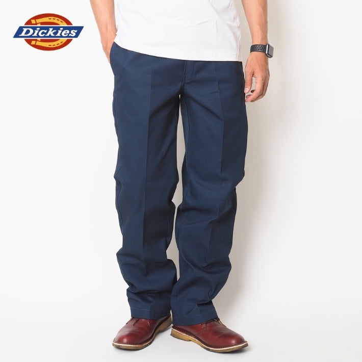 DICKIES ディッキーズ874 オリジナルフィット レングス32 (DB0004)